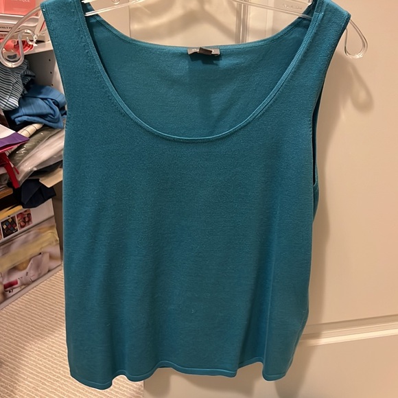 EUC ANN TAYLOR SWEATER SET - Picture 4 of 5